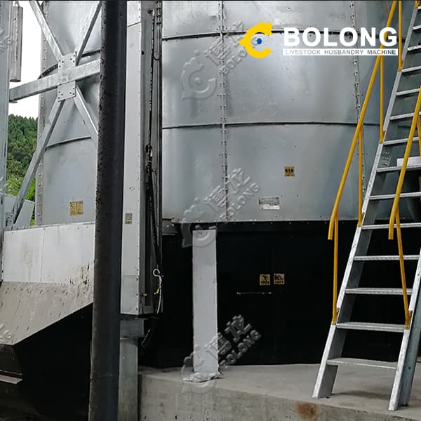 <h3>Commercial Fermentation Tanks - YoLong Brewtech</h3>
